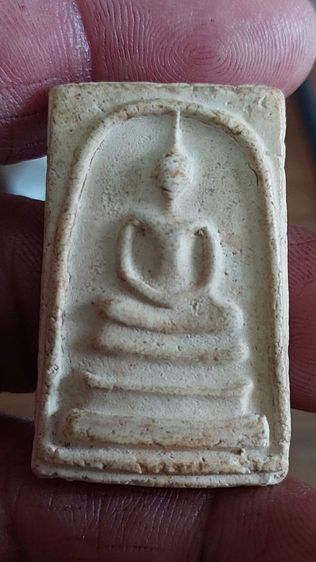 พระสมเด็จ รูปที่ 2