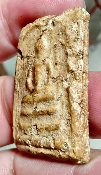 พระสมเด็จ รูปที่ 3