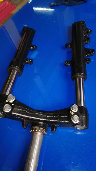 ชุดแฟริ่งNMAXปี23กว่า20ชิ้นกับไฟท้ายพัน2ส่งได้ทัก0813195660 ถ นางลิ้นจี่ รูปที่ 4