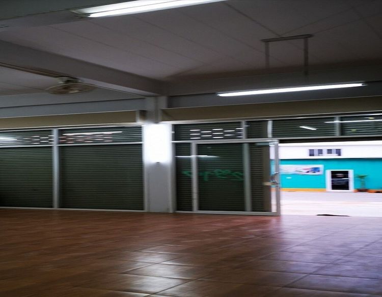 ตึกแถว รูปที่ 2