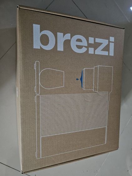 ขายเครื่องกาแฟ Cold brew ยี่ห้อ Brazil  รูปที่ 3