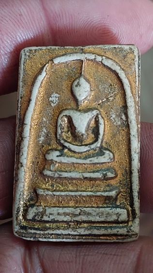 พระสมเด็จพิมพ์ใหญ่ รูปที่ 5