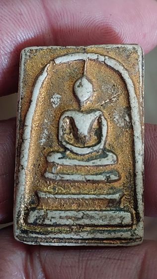 พระสมเด็จพิมพ์ใหญ่