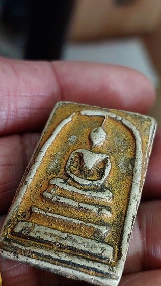 พระสมเด็จพิมพ์ใหญ่ รูปที่ 10