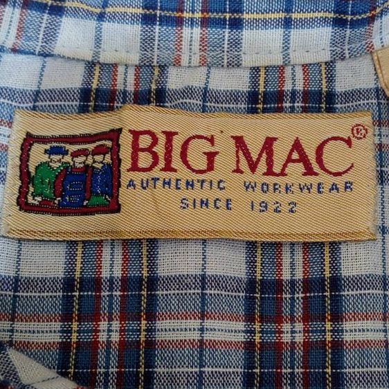 ปิดการขายครับ BIGMAC Made in USA รูปที่ 8
