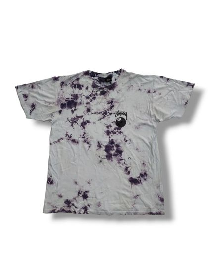 เสื้อยืด STUSSY'90s👕🎱 รูปที่ 2