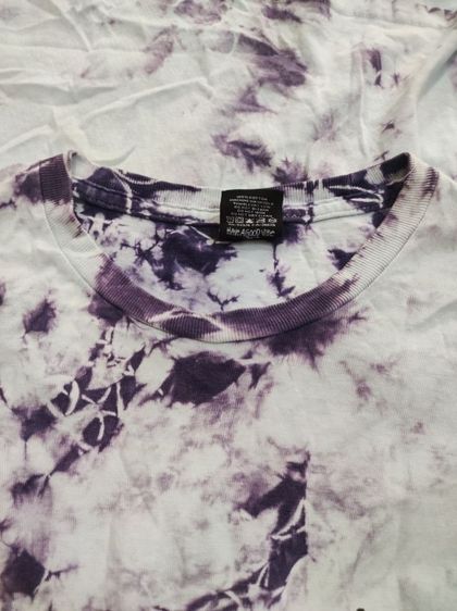 เสื้อยืด STUSSY'90s👕🎱 รูปที่ 9