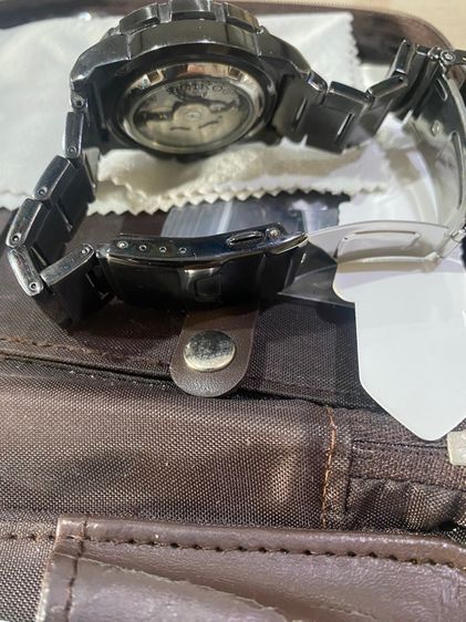 Seiko 5 Sports Limited Edition Mt. Fuji SRP785K10 เรือนที่ 622 881 จาก รูปที่ 4