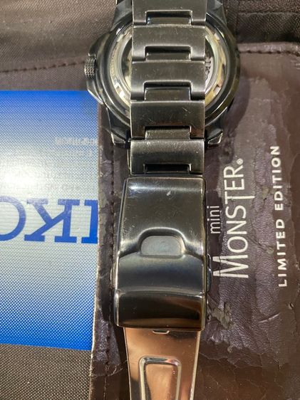 Seiko 5 Sports Limited Edition Mt. Fuji SRP785K10 เรือนที่ 622 881 จาก รูปที่ 10