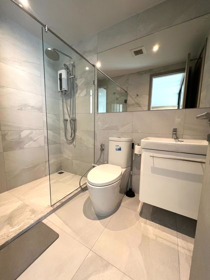 AP (Thailand) ไม่อนุญาต ตกแต่งครบ 2019 CONDO RHYTHM Ekkamai รูปที่ 3