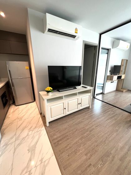 AP (Thailand) ไม่อนุญาต ตกแต่งครบ 2019 CONDO RHYTHM Ekkamai รูปที่ 4