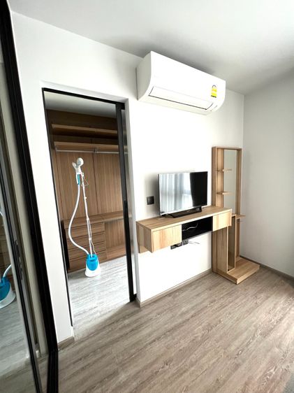 AP (Thailand) ไม่อนุญาต ตกแต่งครบ 2019 CONDO RHYTHM Ekkamai รูปที่ 2