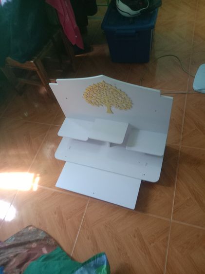 ขายหิ้งพระสภาพดี รูปที่ 4