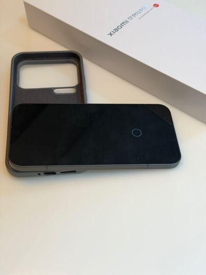 Xiaomi 17 promax รูปที่ 3