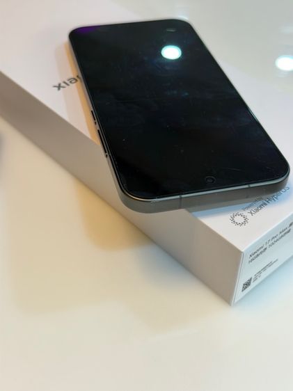Xiaomi 17 promax รูปที่ 2