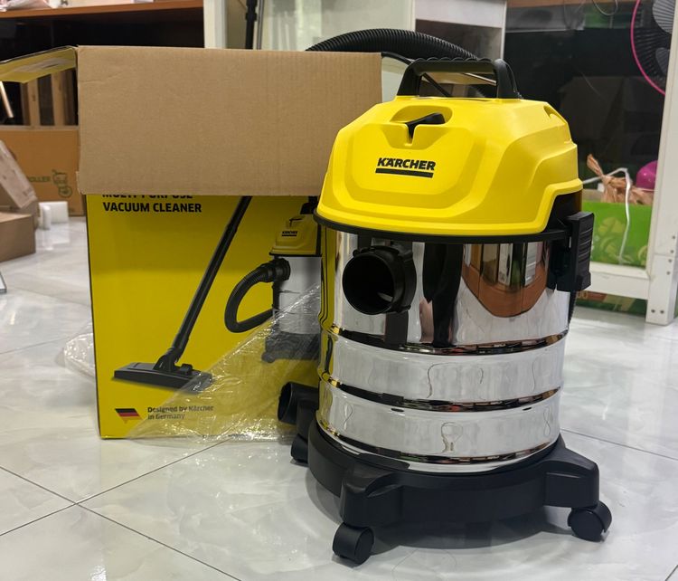 ✨ เครื่องดูดฝุ่นมือ 2 สภาพใหม่มากกกก