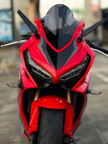 HONDA CBR650R ปี 2022 รูปที่ 10