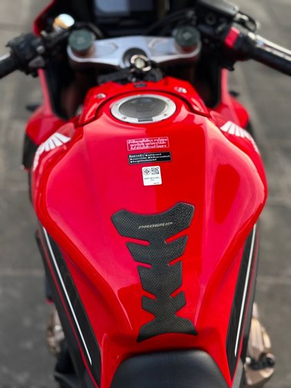 HONDA CBR650R ปี 2022 รูปที่ 8