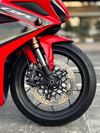 HONDA CBR650R ปี 2022 รูปที่ 5