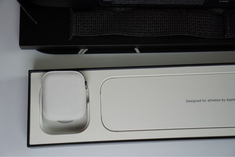 Apple Watch 6 Nike รูปที่ 7