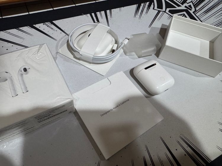 Airpods Gen2 รูปที่ 11