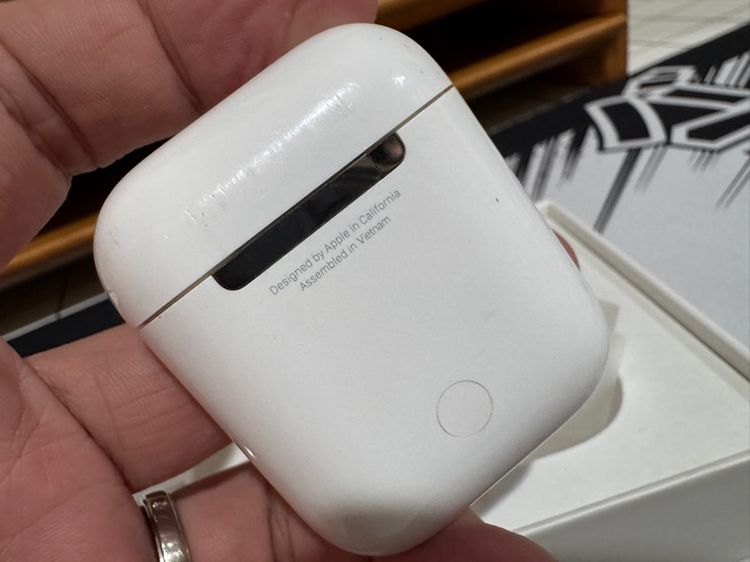 Airpods Gen2 รูปที่ 2