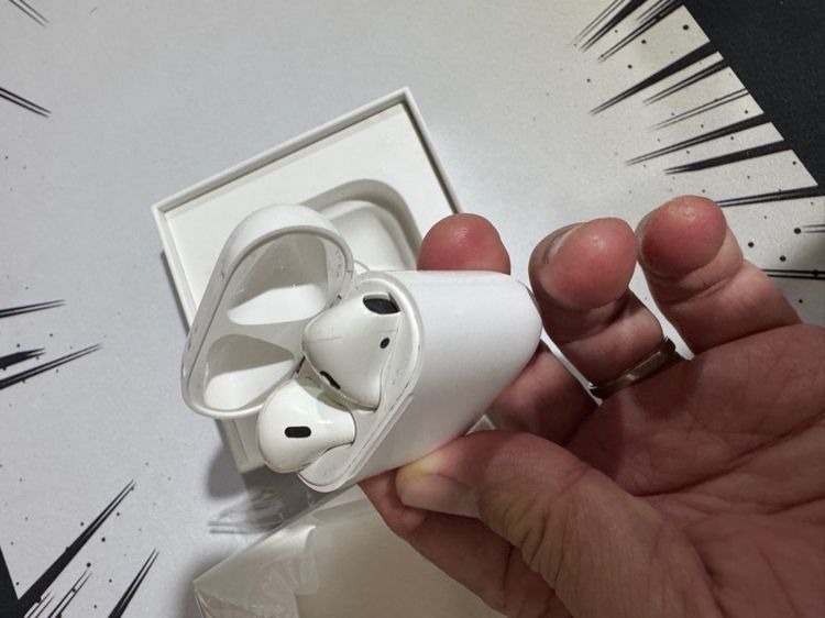Airpods Gen2 รูปที่ 7