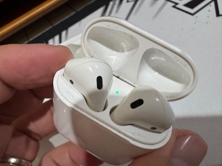 Apple Airpods Gen2