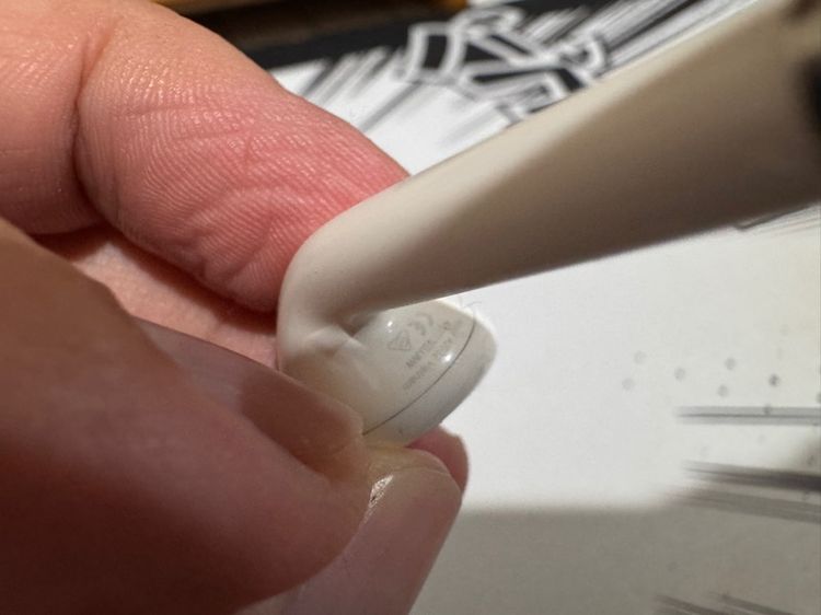 Airpods Gen2 รูปที่ 3