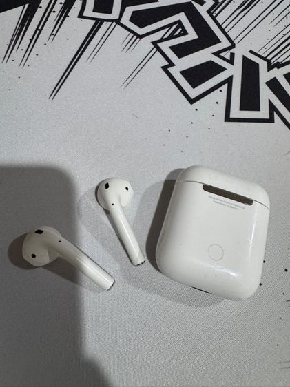 Airpods Gen2 รูปที่ 9