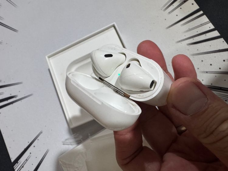 Airpods Gen2 รูปที่ 6