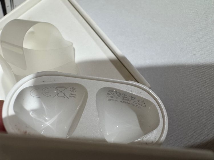 Airpods Gen2 รูปที่ 4