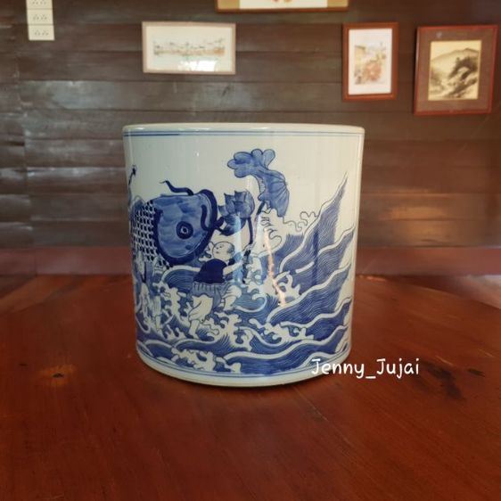 อ่างบัว รูปที่ 2