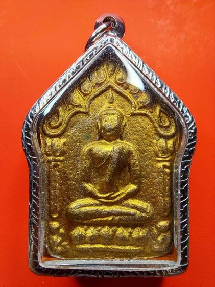 หลวงปู่ทิม รูปที่ 2