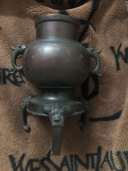 แจกันโบราณ รูปที่ 4