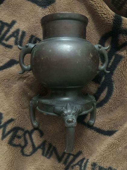 แจกันโบราณ รูปที่ 2