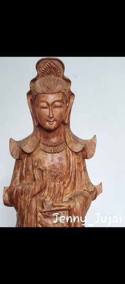 ไม้สักเก่า รูปที่ 3