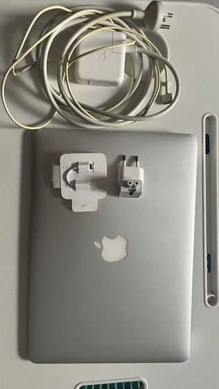 MACBOOK AIR 13 inch 2015 128GB  รูปที่ 2