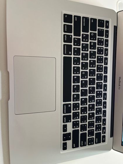 MACBOOK AIR 13 inch 2015 128GB  รูปที่ 4