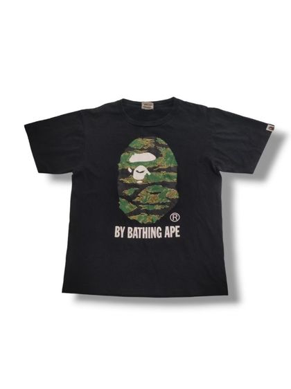 เสื้อยืด BAPE👕🇯🇵ลิงใหญ่ รูปที่ 3