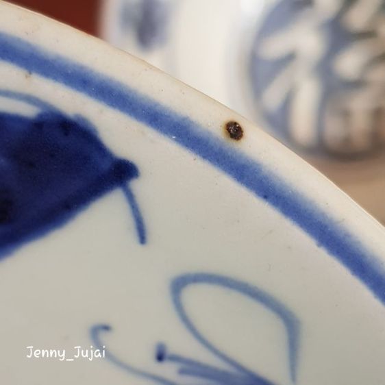 ลายครามเก่า รูปที่ 4