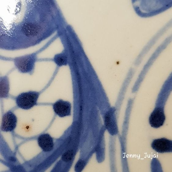 ลายครามเก่า รูปที่ 5