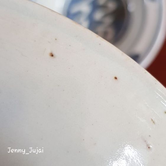 ลายครามเก่า รูปที่ 6