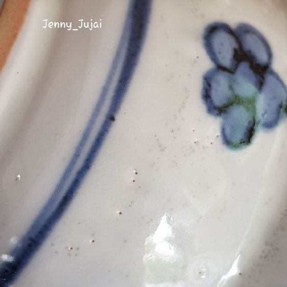 ลายครามเก่า รูปที่ 16