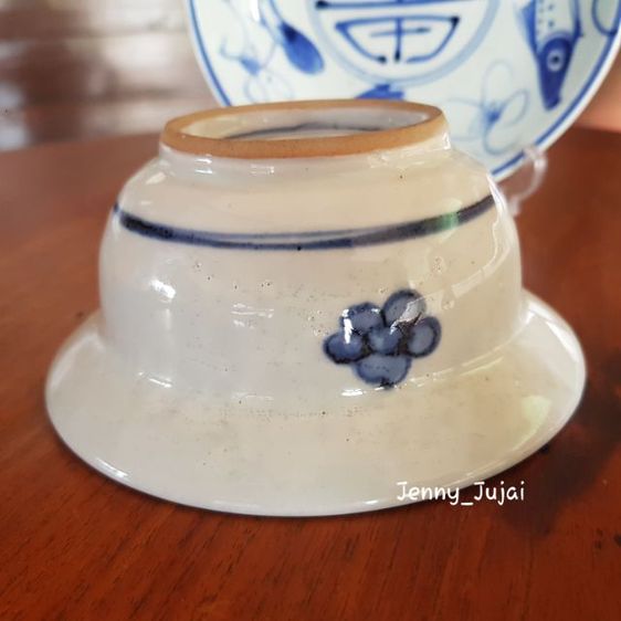 ลายครามเก่า รูปที่ 12