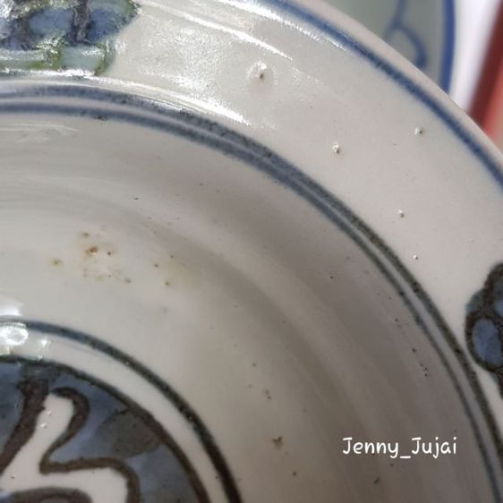 ลายครามเก่า รูปที่ 15