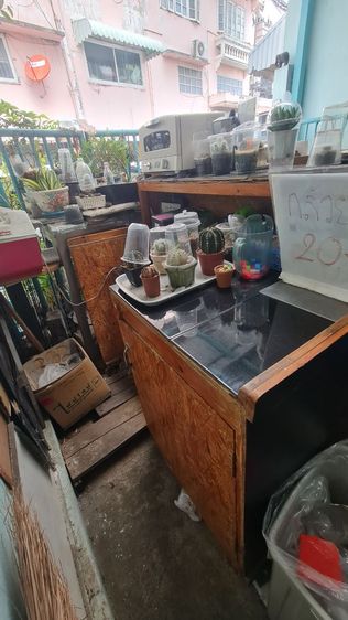 เชลล์ขายกาแฟ เครื่องดื่ม รูปที่ 2