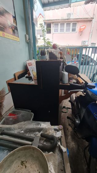 เชลล์ขายกาแฟ เครื่องดื่ม รูปที่ 4