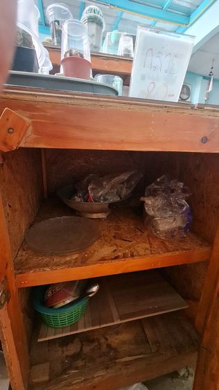 เชลล์ขายกาแฟ เครื่องดื่ม รูปที่ 3