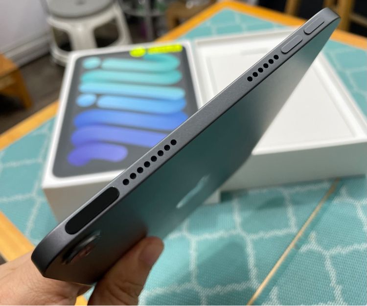 ipad mini6 256wifi สภาพสวยมาก  รูปที่ 3